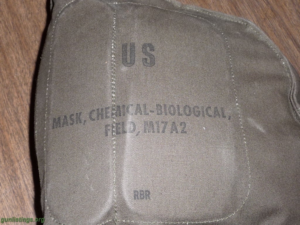 Accessories Military Gas Mask