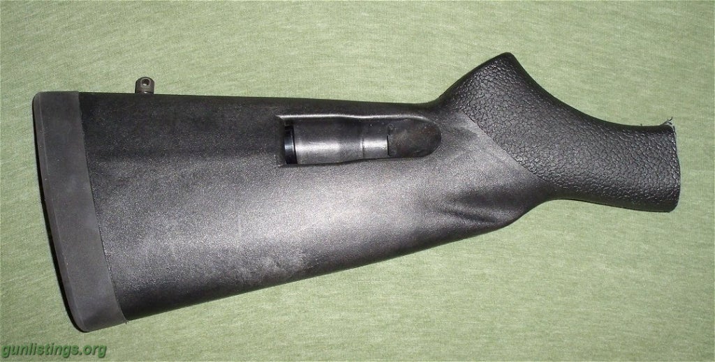 Accessories Mossberg 500 Speedfeed Stock