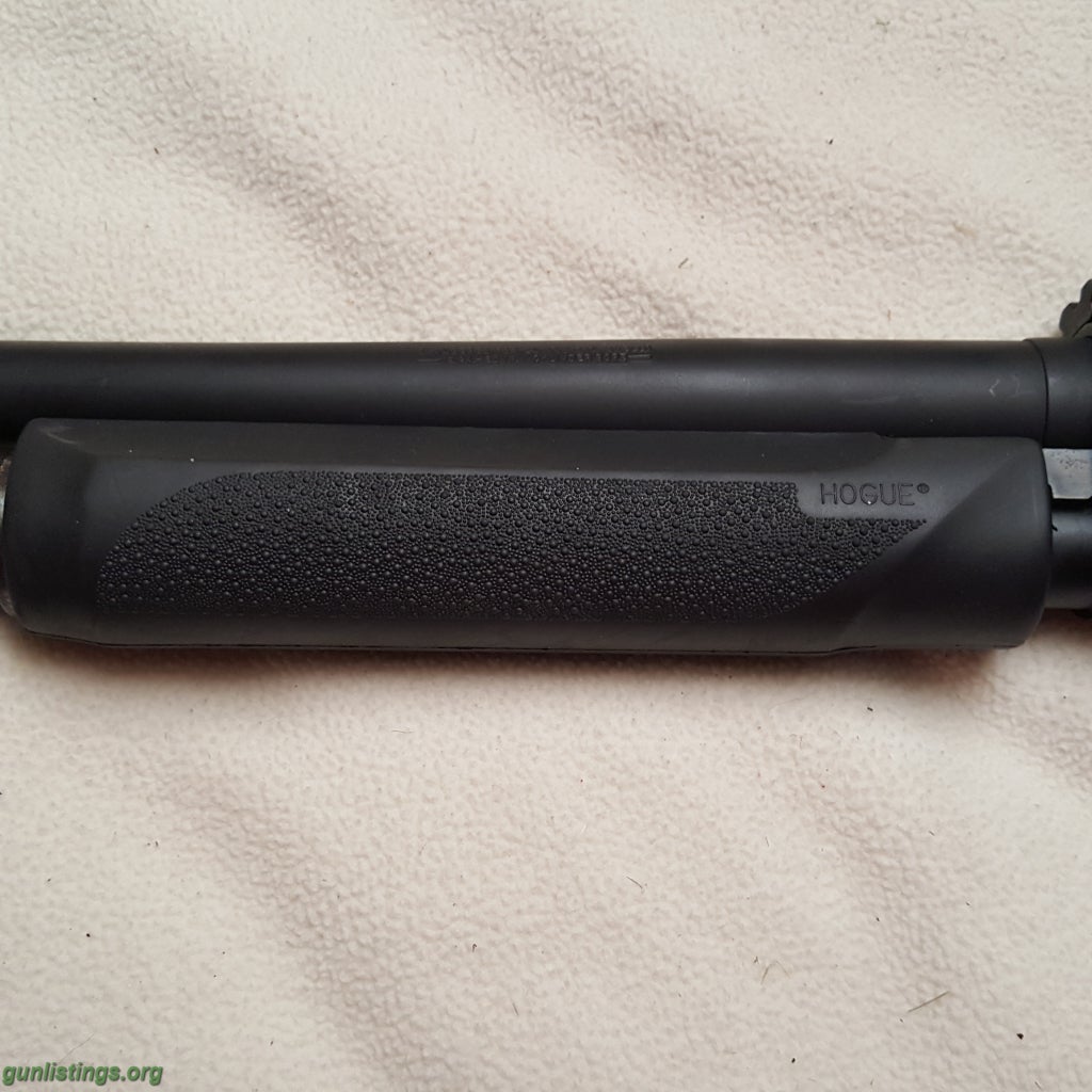 Accessories Mossberg 500 Tactical Items