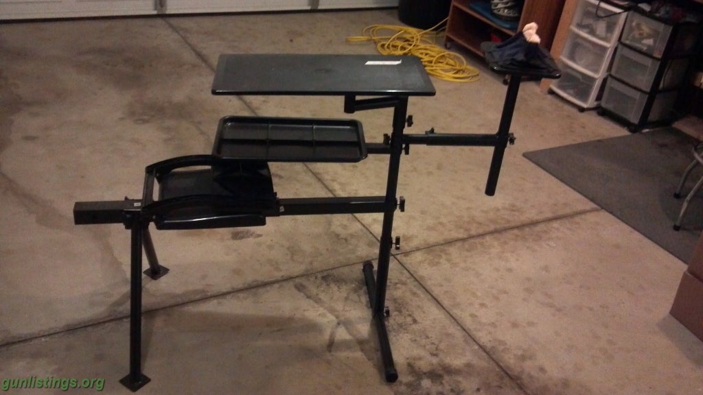 Accessories Never Used Mobile Shooting Stand