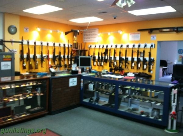 Accessories NEW GUN STORE