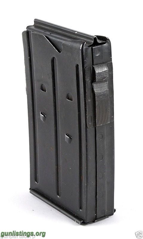 Accessories Norinco Sas 12 12 Gage 3 Round Magazine