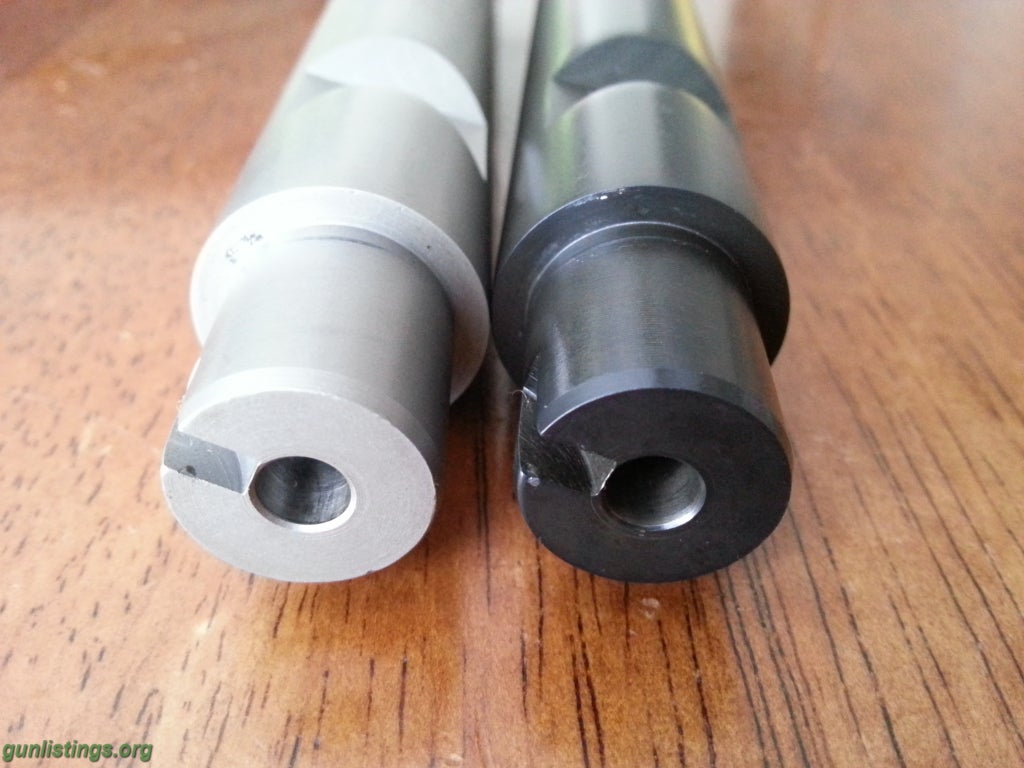 Accessories RUGER 10/22 MATCH BARRELS