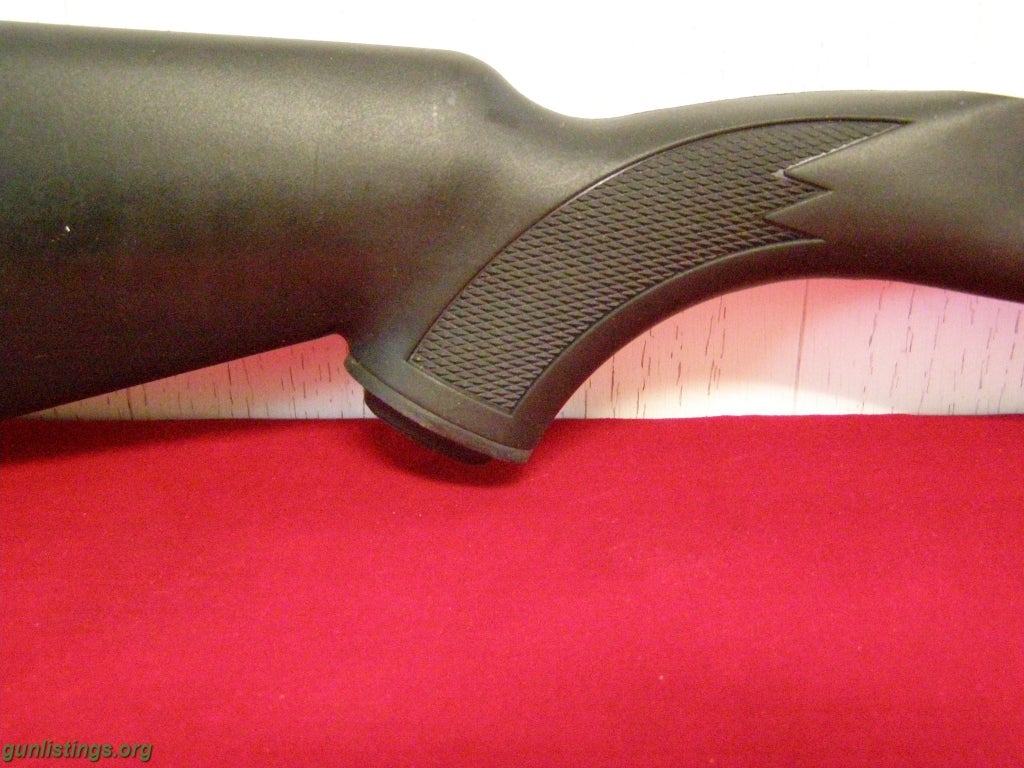 Accessories Ruger Mini 14 Factory Synthetic Stock