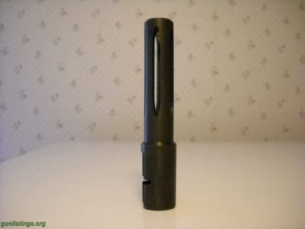 Accessories Ruger Mini 14 Stock & Flash Hider