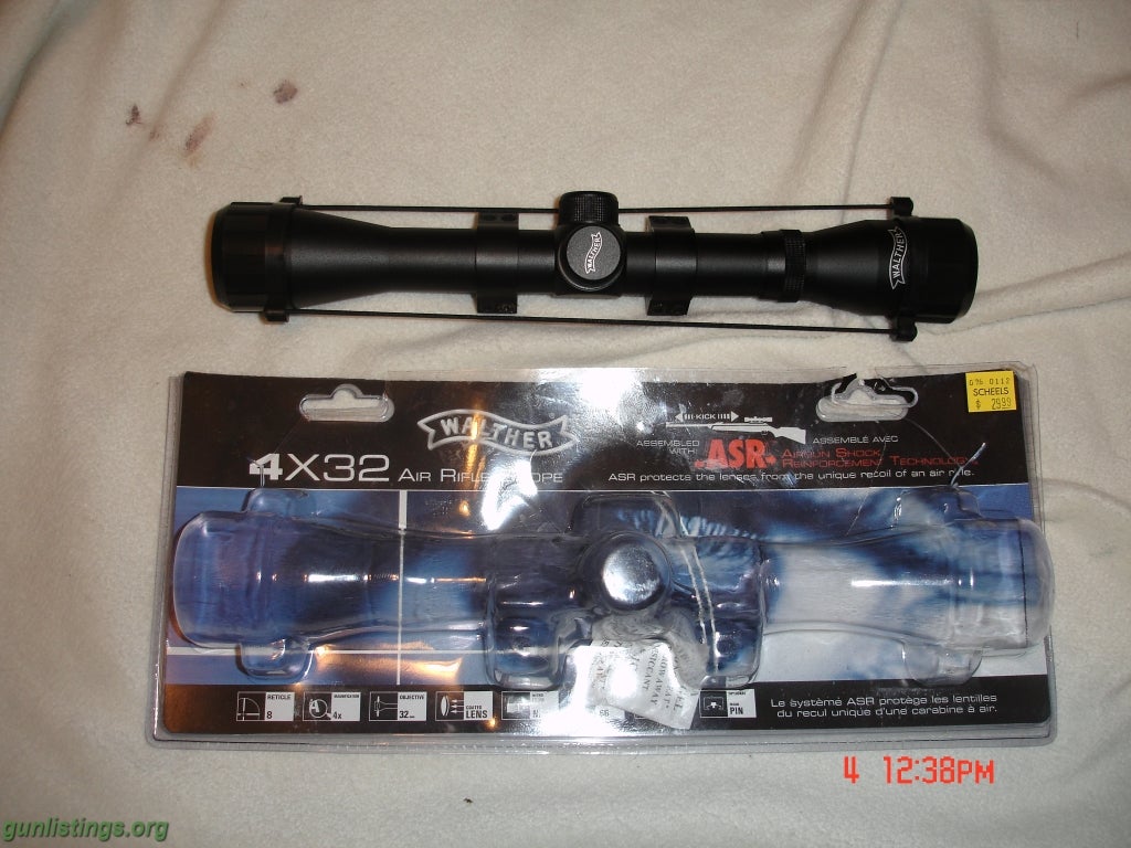 Accessories Scope