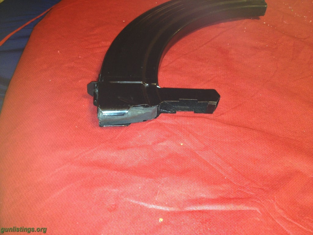 Accessories SKS National 50 Round Magazine