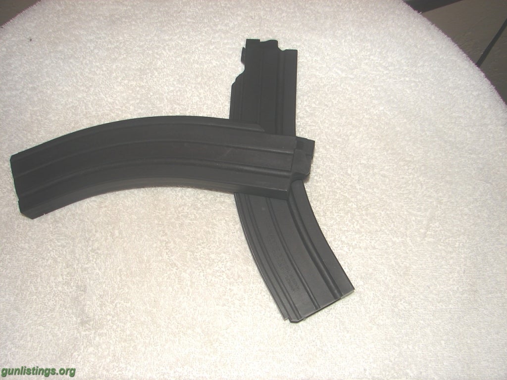 m&p 15 22 magazine 30 round