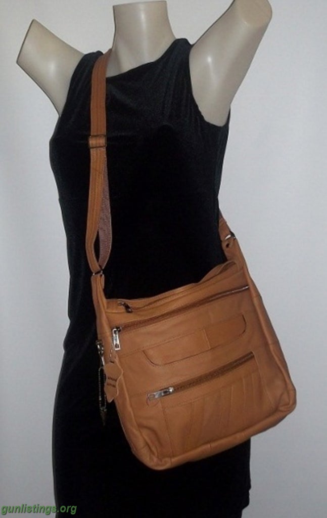 spacious shoulder bags