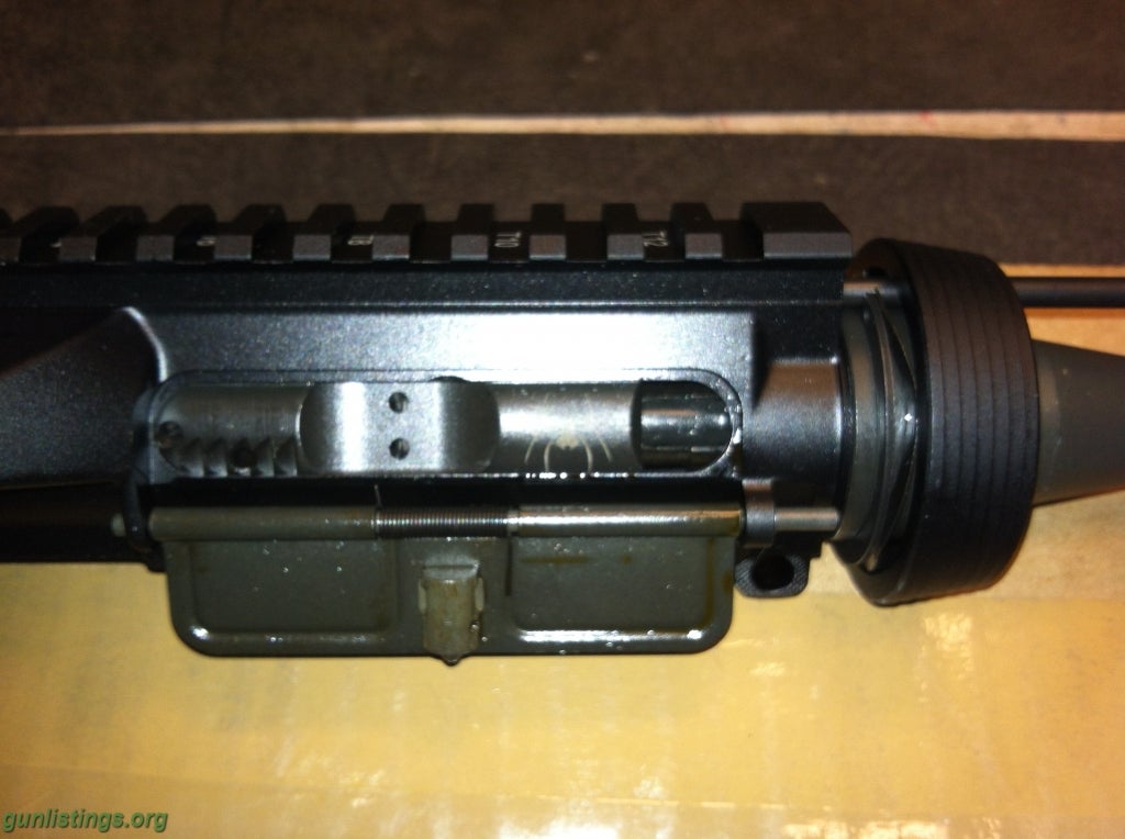 Accessories Spikes Tactical M4 16 Optional Complete Lower