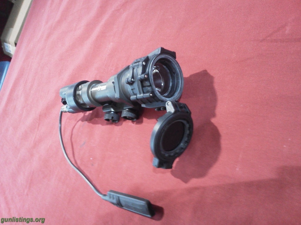 Accessories Surefire Weapon Light