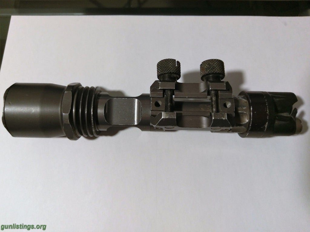 Accessories SUREFIRE WEAPON LIGHT (NO PRESSURE SWITCH )