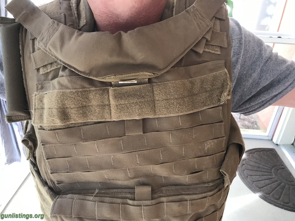 Accessories Tactical Vest