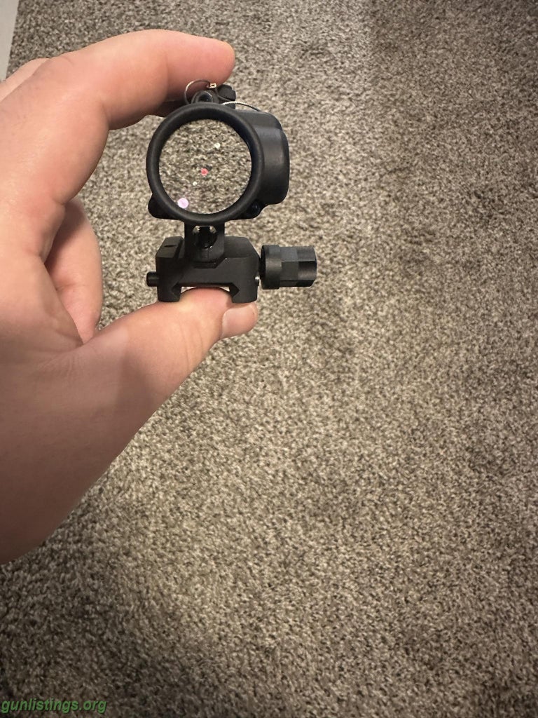 Accessories Trijicon ACOG TA44C 1.5x