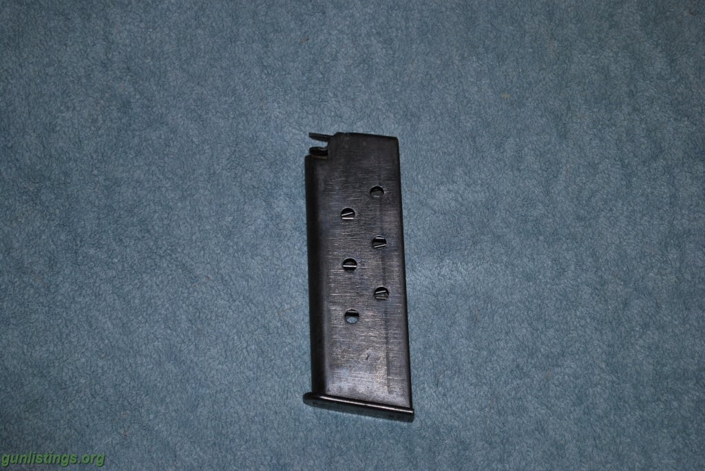 Accessories TTC Mag, AK Mag, .223