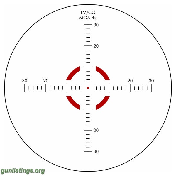 Accessories Vortex Scope