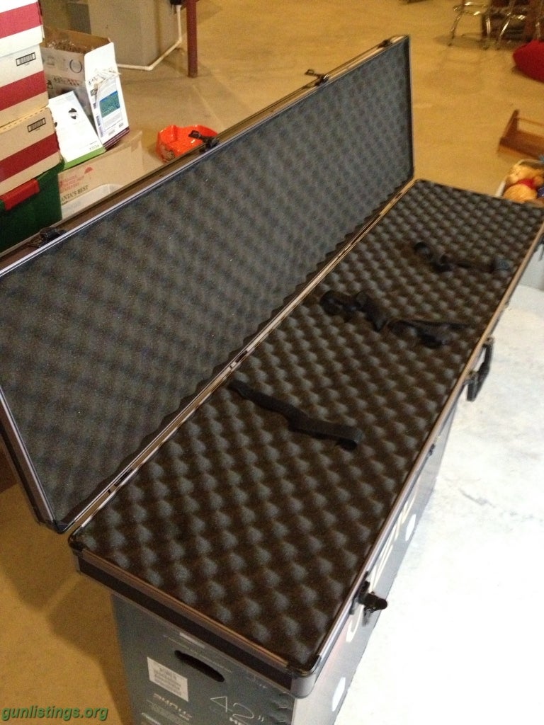 Accessories WINCHESTER Hard Gun Case