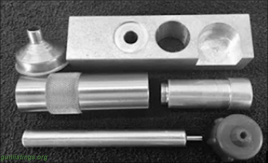 Gunlistings.org - Ammo .410 Shotshell Reloader Kit