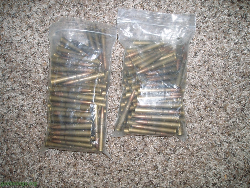 Ammo .45 ACP AMMO -260 Rounds