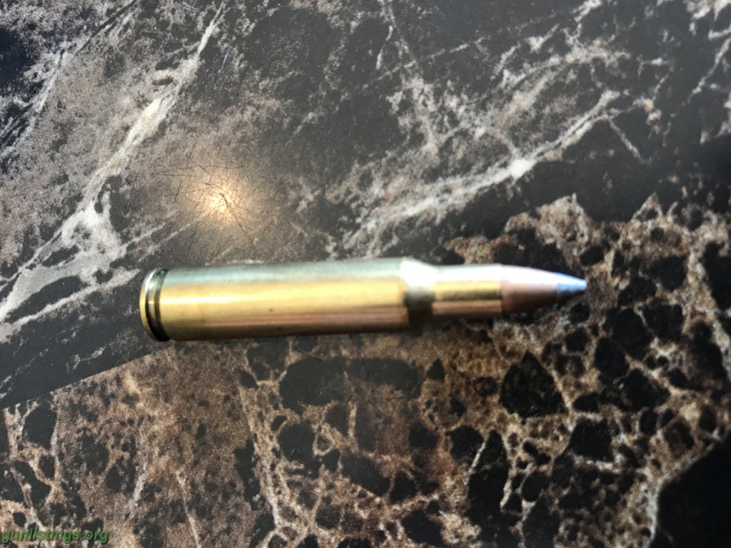 Ammo 222 Remington Ammo