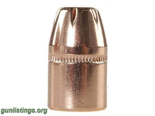 Ammo 357 Bullets For Reloading