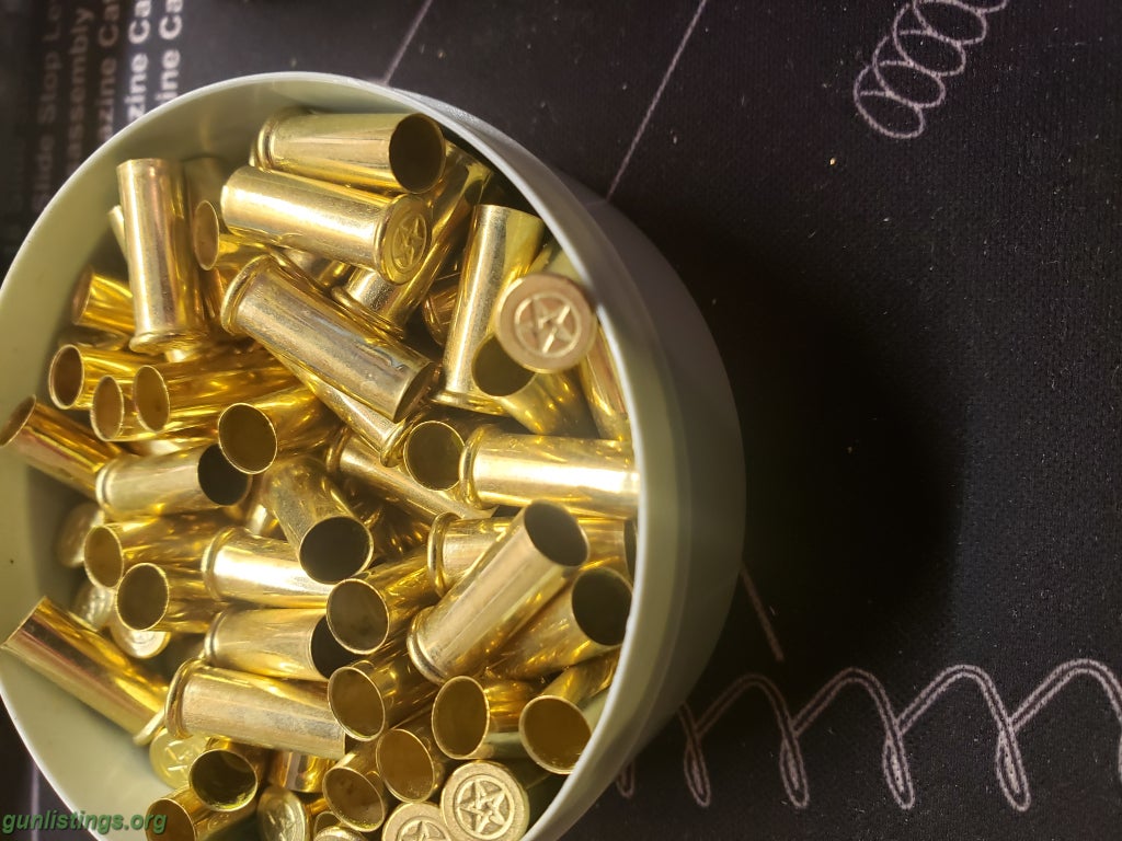 Ammo 6000 Powderless 22lr