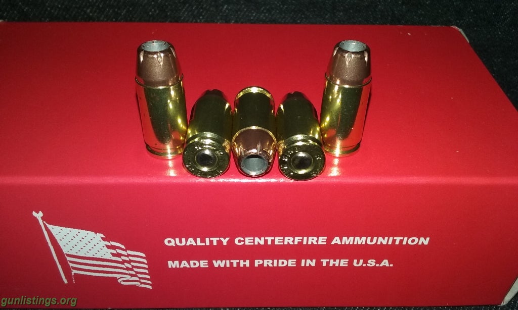 Ammo 9X18 Makarov AMMO.