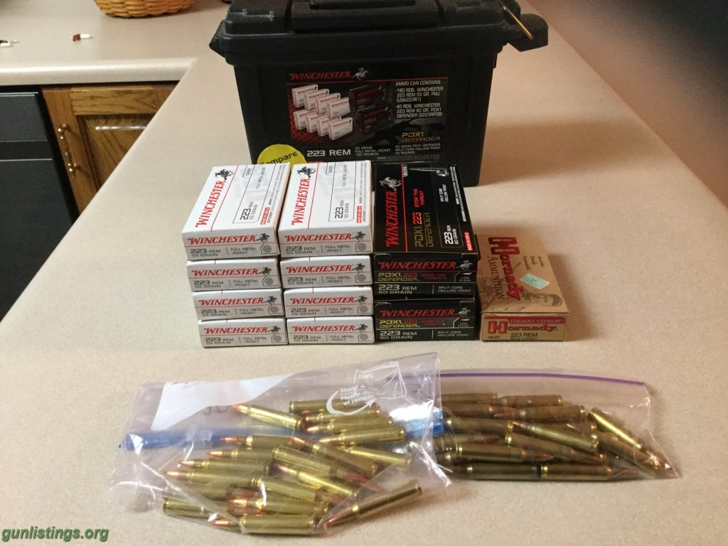 Ammo Ammo