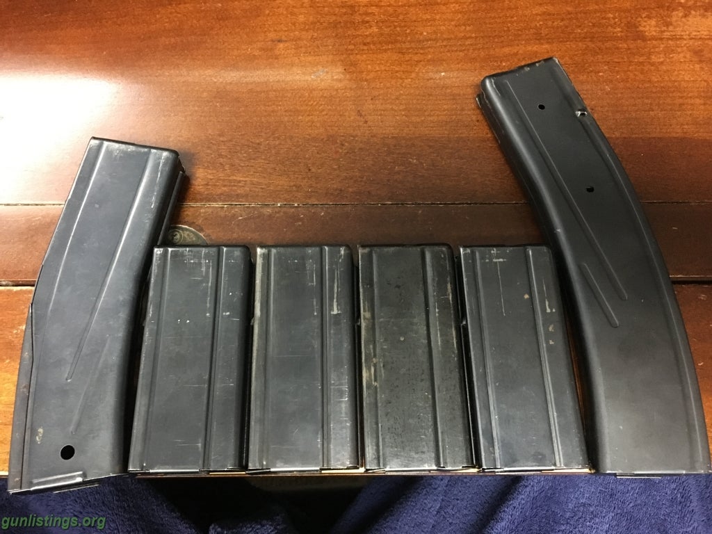 Ammo M1 Carbine AMMO/  MAGAZINES