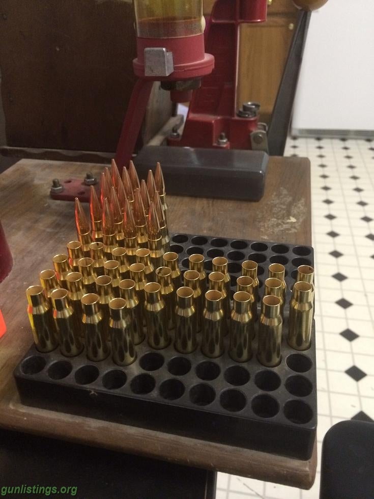 Gunlistings.org - Ammo RELOADING EQUIPMENT