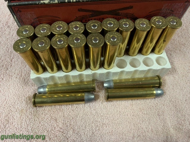 Ammo Ultramax 45-70 Ammo