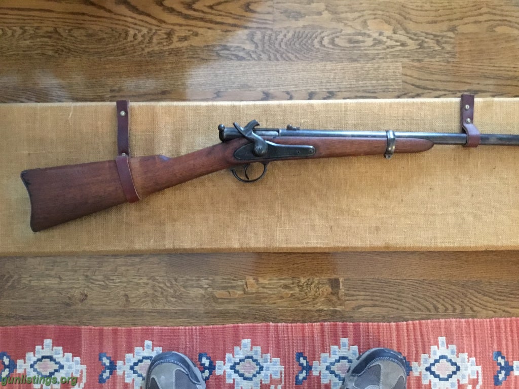 Collectibles Civil War Rifle