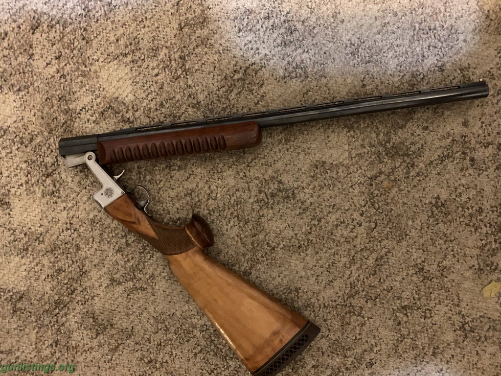 Collectibles Italian Shotgun