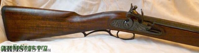 Collectibles Lyman .54 Cal Flintlock Muzzleloader