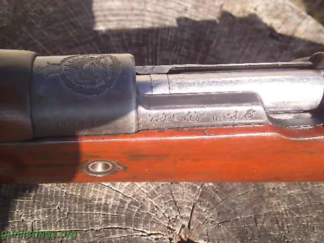 Collectibles Persian Vz24 Mauser