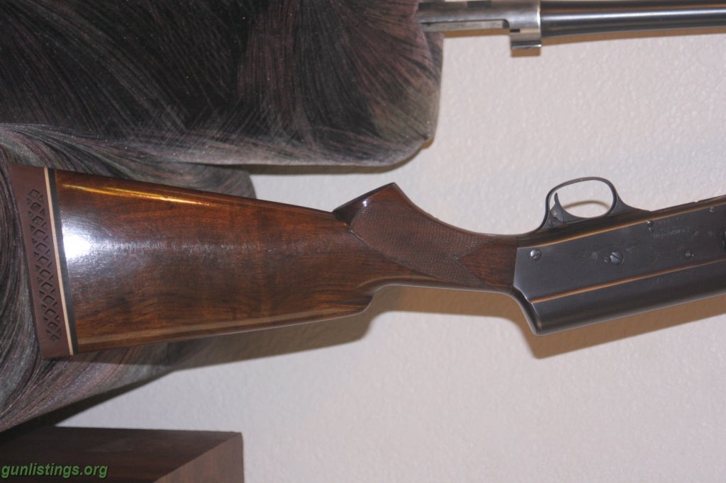 Shotguns Remington 16 Ga. 3 Shot