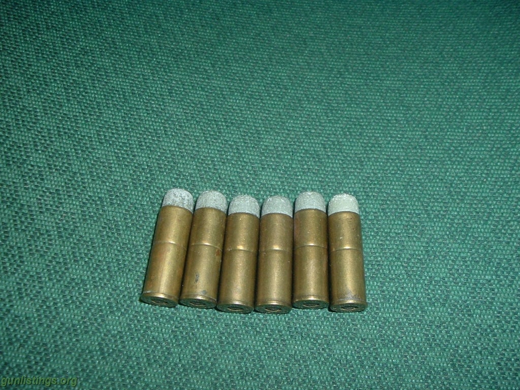 Collectibles Vintage Ammo