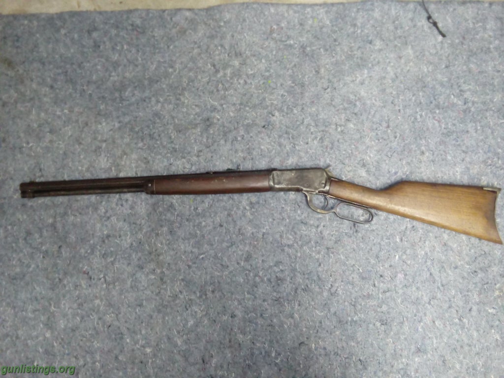 Collectibles Winchester 1892