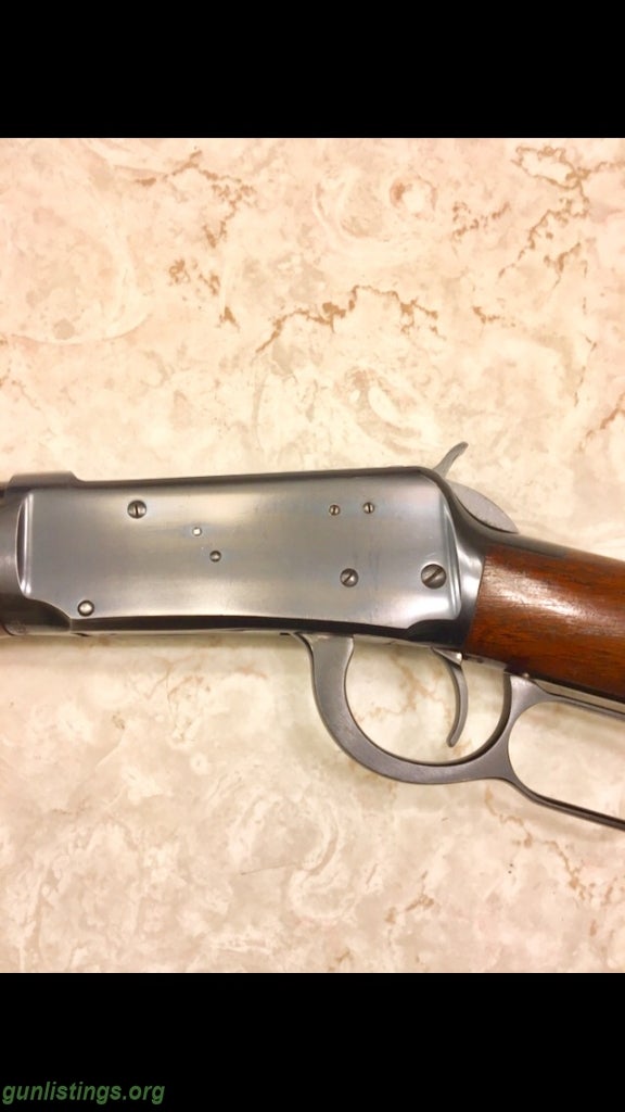 Collectibles Winchester Model 94. 30/30 (1953)