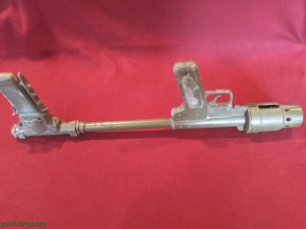 Collectibles WW2 Flamethrower Wand