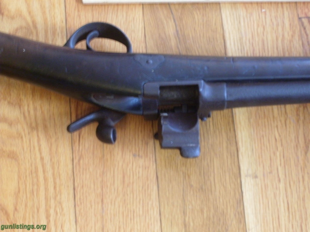 Collectibles Zulu Gun