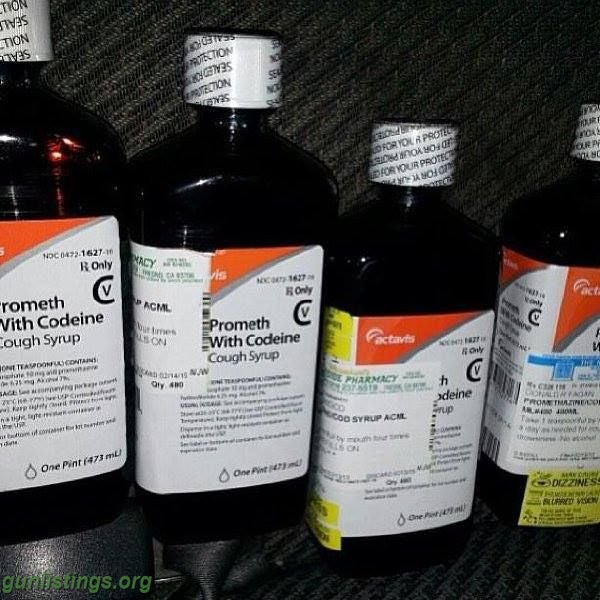 Events Buy Actavis Promethazine With Codeine Purple Cough Syr