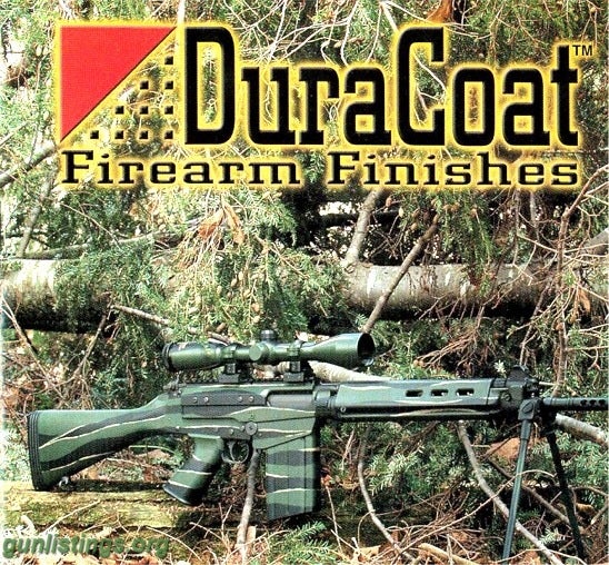 Events Certified Duracoat Specialists - Affordable