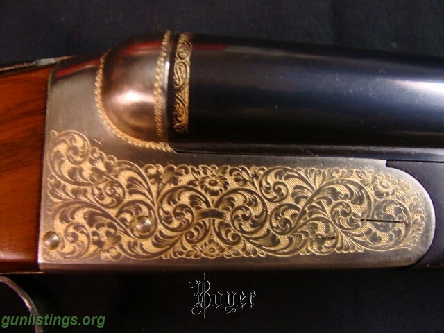 Gunlistings.org - Events Gunsmithing / Color Inlay