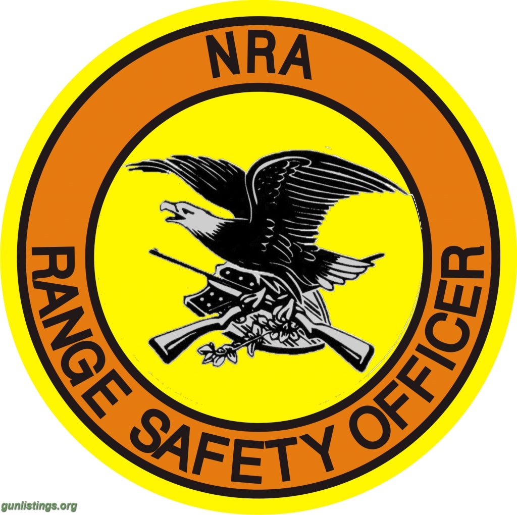 Events NRA Basic Pistol Shooting Course - July 27, 2013