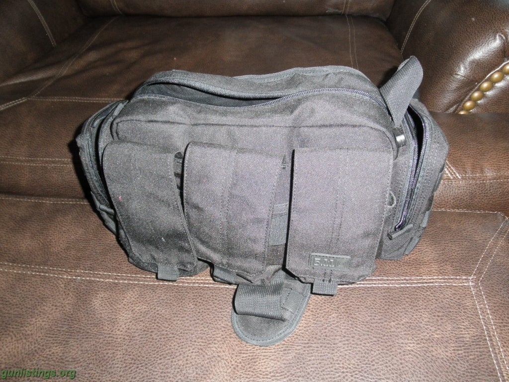 Misc 5.11 Tactical Bail Out Bag