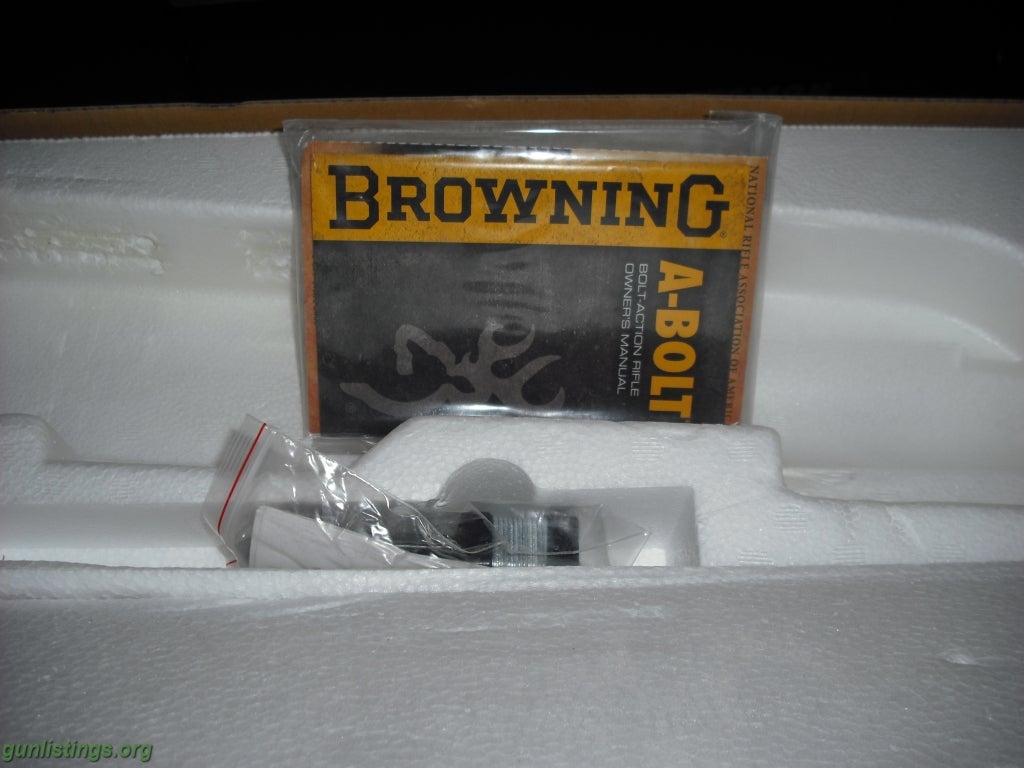 Misc Browning BOX