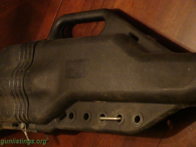 Misc Kolpin ATV Rifle Gun Case