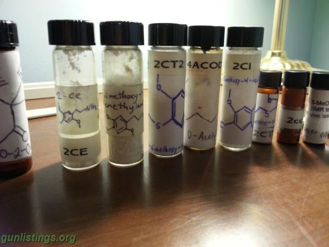 Misc Mdma And BK Mdma Crystals And Powder Methylone Butylone