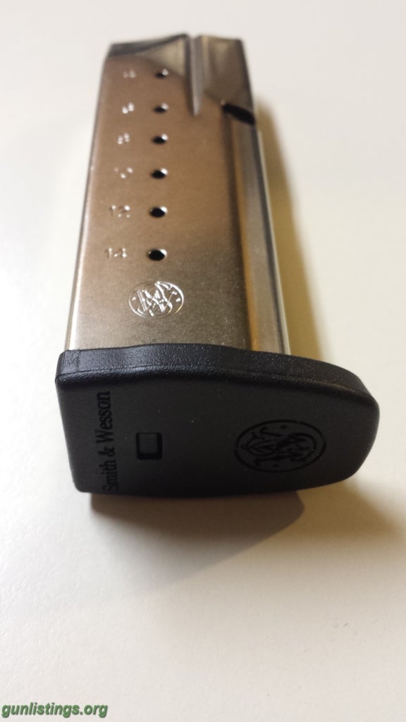 Misc Smith And Wesson SD40 VE Magazine